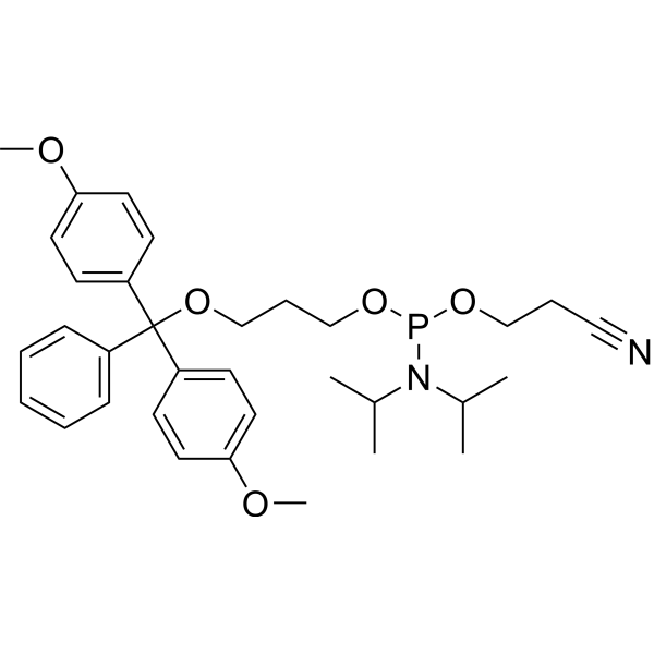 Spacer phosphoramidite C3 110894-23-0